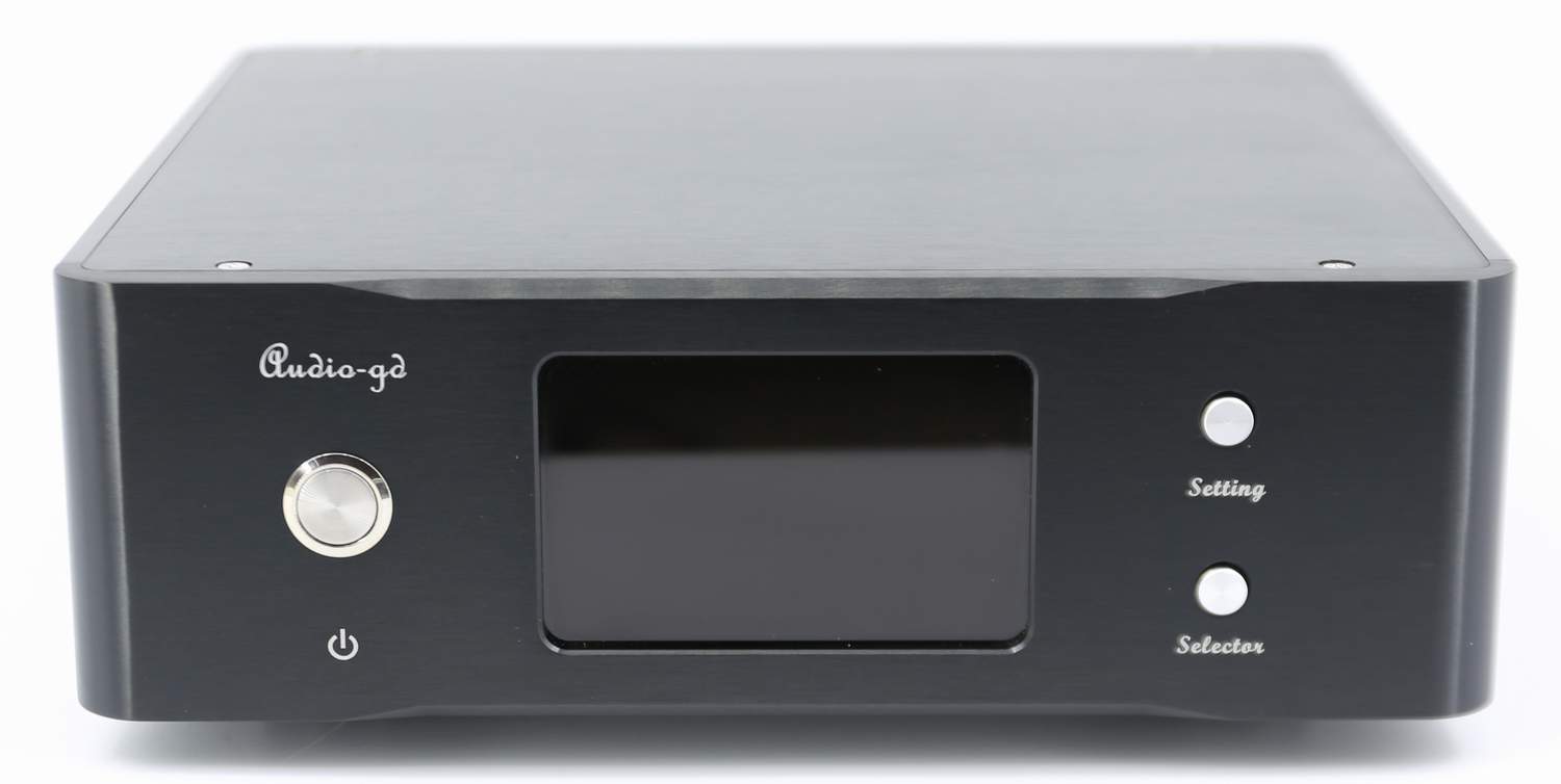 Audio GD DI 25